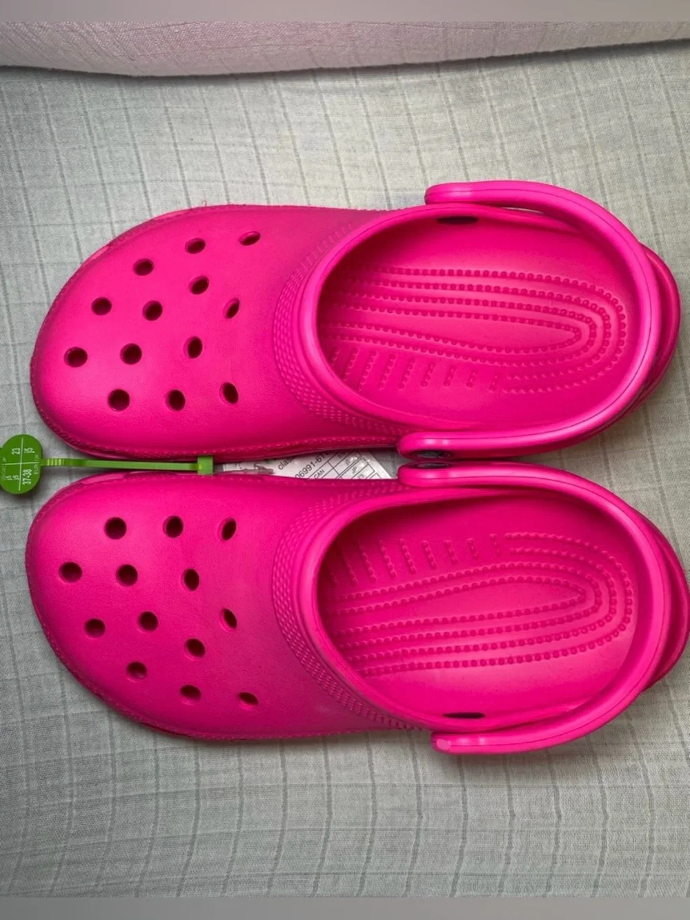 Classic Crocs